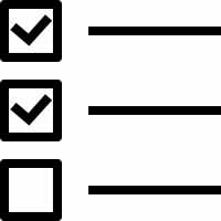 checklist